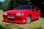 Citroen BX 1.9 GTi 16V 4WD